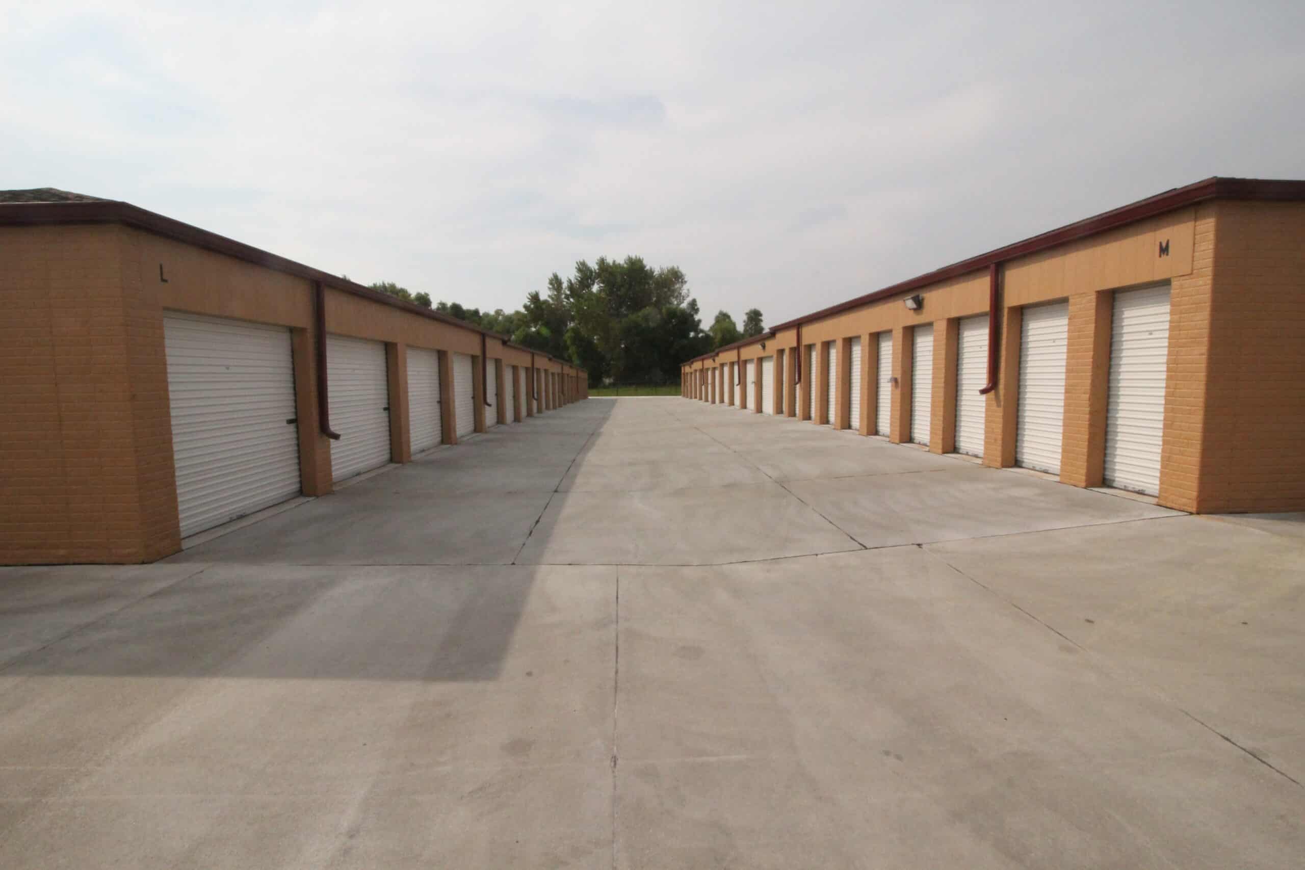 Storage Units Omaha, storage units Bellevue, storage access, Climate Control Units, Climate Control, affordable storage, storage near you