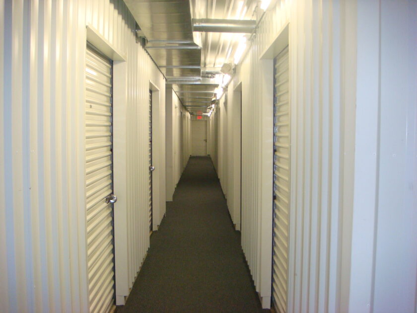 Milt's Mini Storage - Storage Units in Omaha, NE