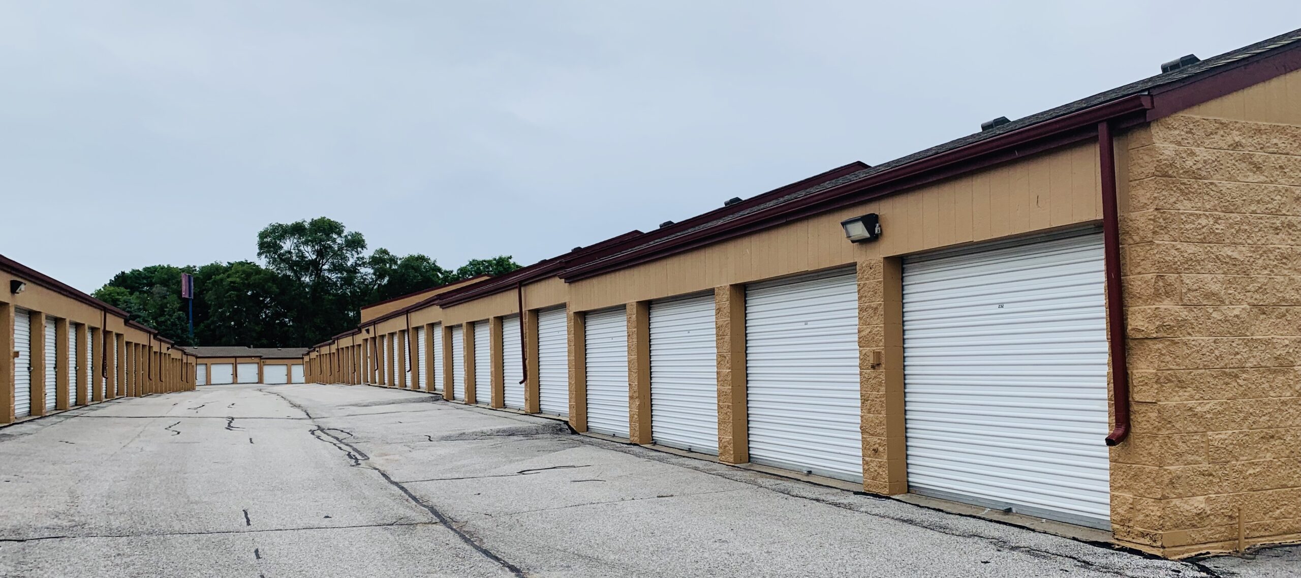 Storage Units Omaha, storage units, storage near you, best of Omaha storage units, storage units near you, Milt's Mini Storage