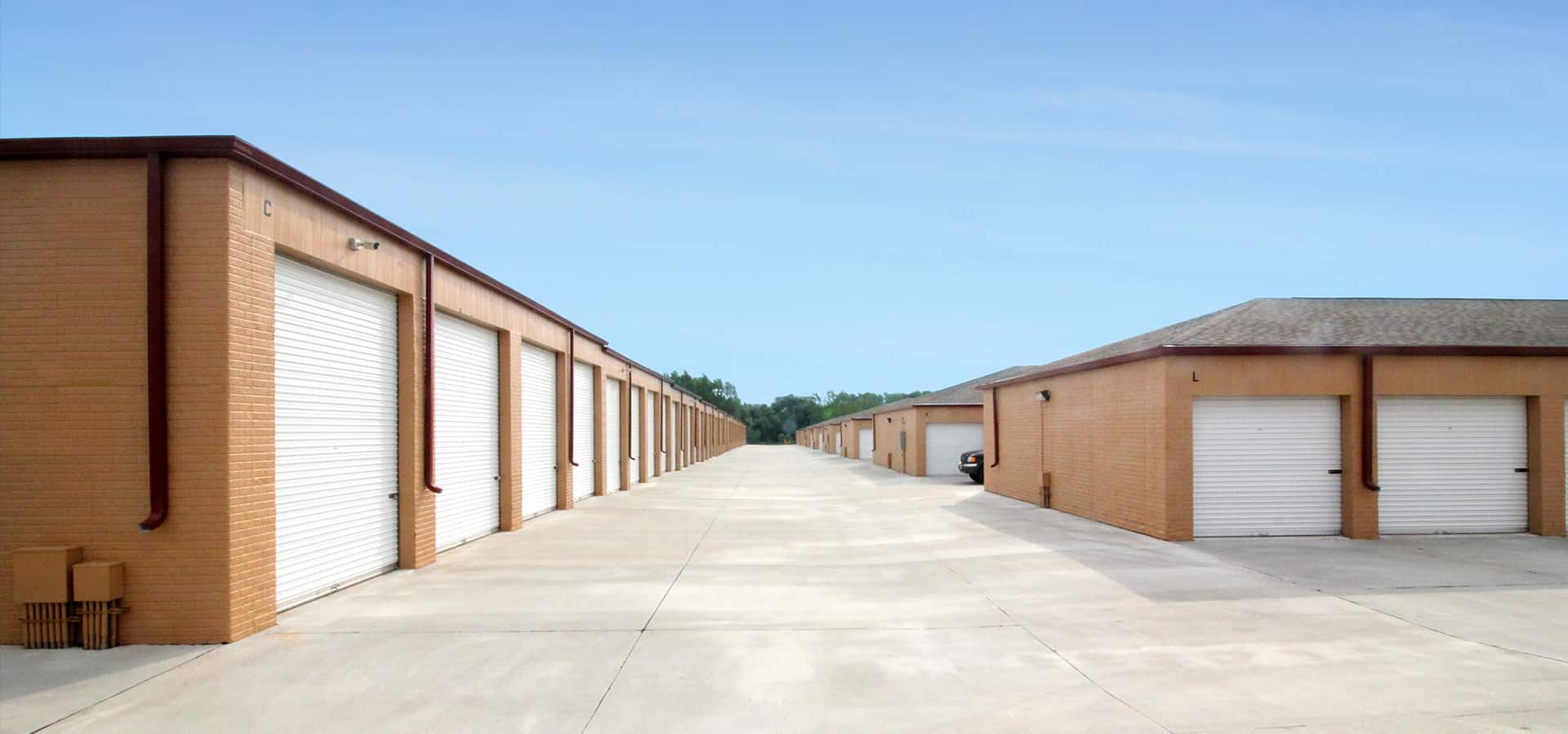 Storage Units, storage units and prices, Climate Control Units, Climate Control Storage, affordable storage, climate controlled storage near you